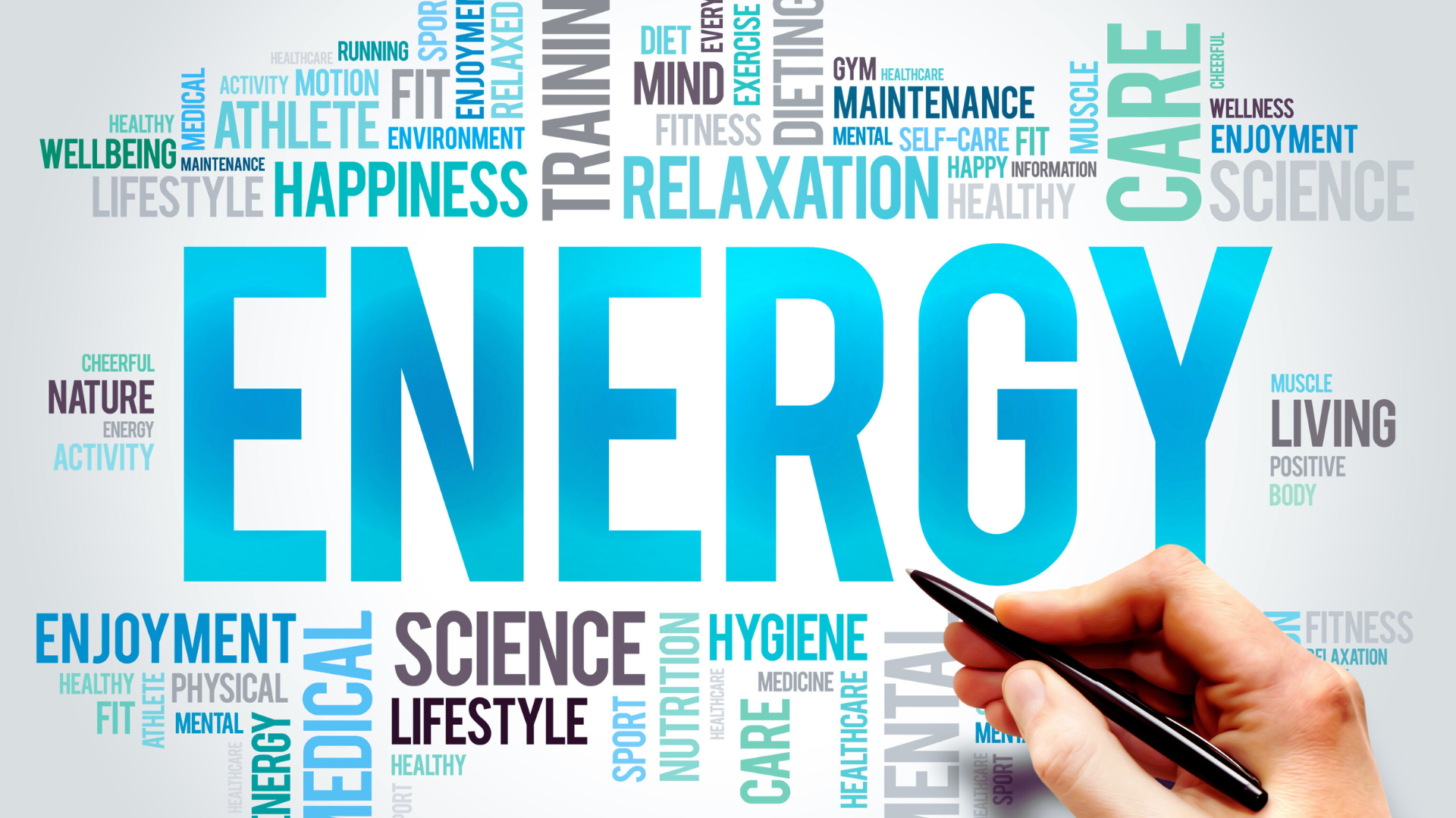 Foods That Drastically Increase Energy, Recovery, and Libido