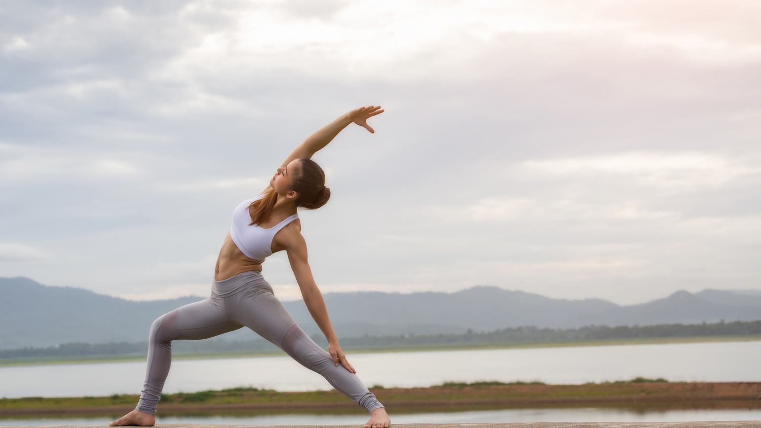 Unlocking the Healing and Strengthening Powers of Yoga